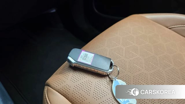 Kia The New Seltos id 4579009 из Кореи 6