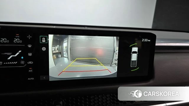 Kia Tasman 2025 Темно-зеленый из Кореи, фото 6