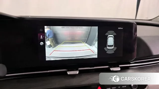 Kia Carnival 4th generation 2020 Серый из Кореи, фото 6