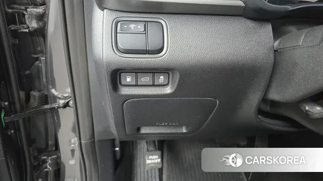 Kia The New K5 2nd generation 2018 Серый из Кореи, фото 6