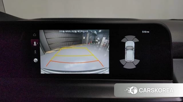 Kia The New Seltos 2024 Белый из Кореи, фото 6