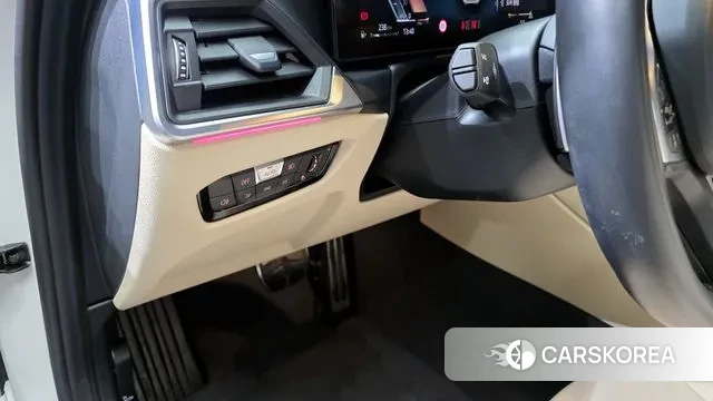 BMW 3 Series (G20) 2024 Белый из Кореи, фото 6