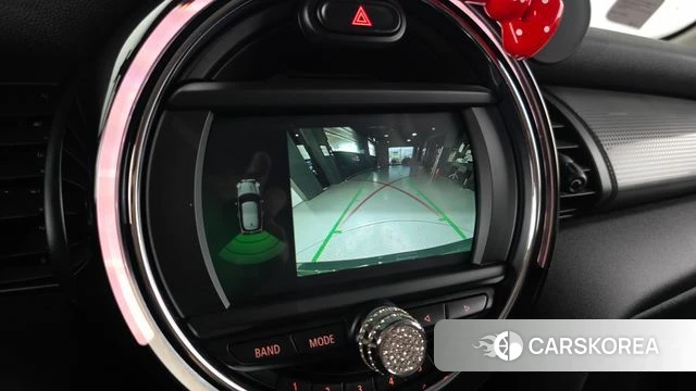 Mini Cooper 2019 Зеленый из Кореи, фото 6