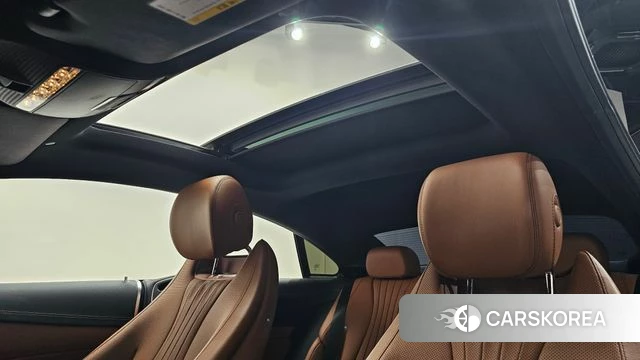 Mercedes-Benz E-Class W213 2018 Белый из Кореи, фото 6