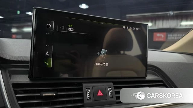Audi Q5 (FY) 2022 Белый из Кореи, фото 6