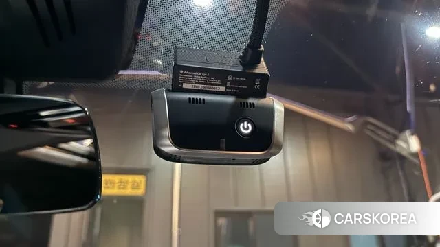 BMW X6 (G06) 2021 Черный из Кореи, фото 6