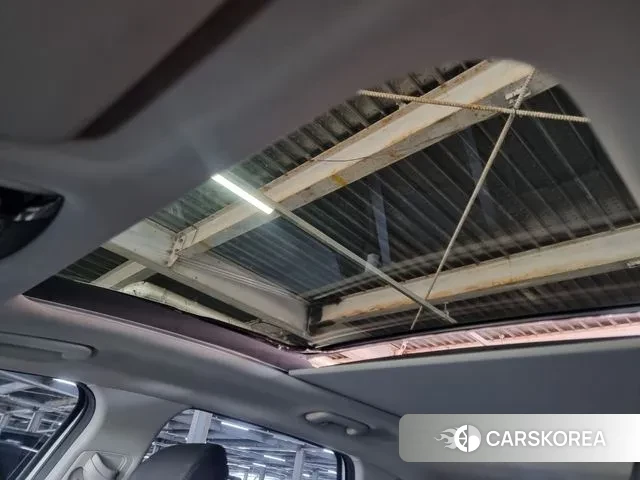 Kia Sportage 5th Generation Hybrid 2022 Белый из Кореи, фото 6