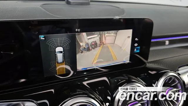 Mercedes-Benz GLB-Class X247 id 2309886 из Кореи 6