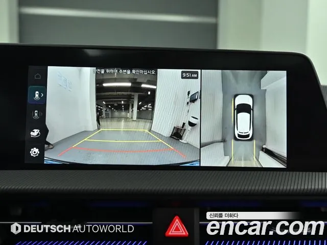 Kia EV6 id 2657125 из Кореи 6