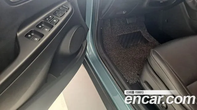 Hyundai Kona id 2690761 из Кореи 6