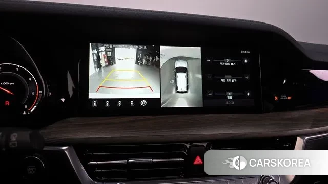 Kia Mohave Master 2019 Белый из Кореи, фото 6