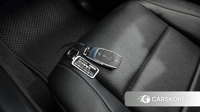 Mercedes-Benz GLE-Class W167 2025 Черный из Кореи, фото 6