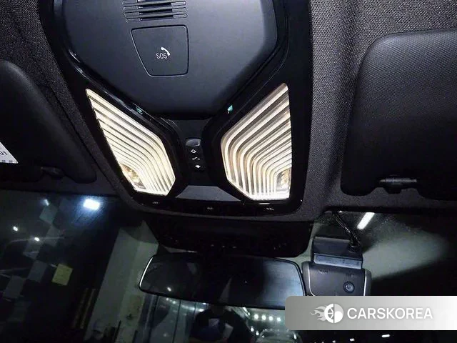 BMW 3 Series (G20) 2019 Синий из Кореи, фото 6