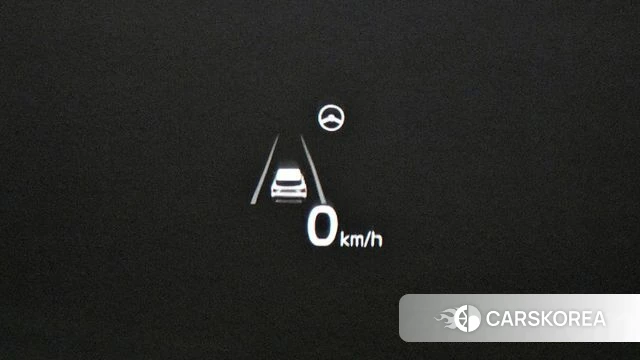 Kia Sorento 4th Generation 2022 Серый из Кореи, фото 6