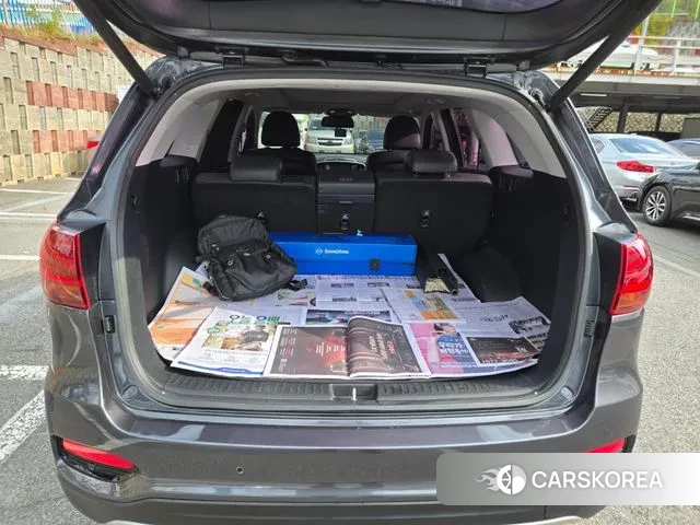 Kia The New Sorento 2018 Серый из Кореи, фото 6