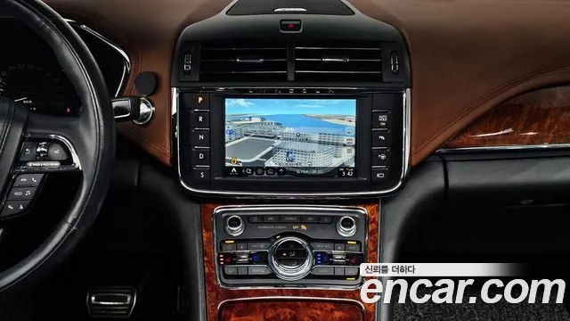 Lincoln Continental 10th Generation id 2618473 из Кореи 6