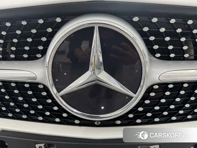 Mercedes-Benz CLA (import) 2022 Белый из Китая, фото 6