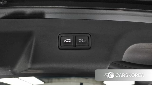 Kia The New Carnival 4th Generation 2024 Черный из Кореи, фото 6