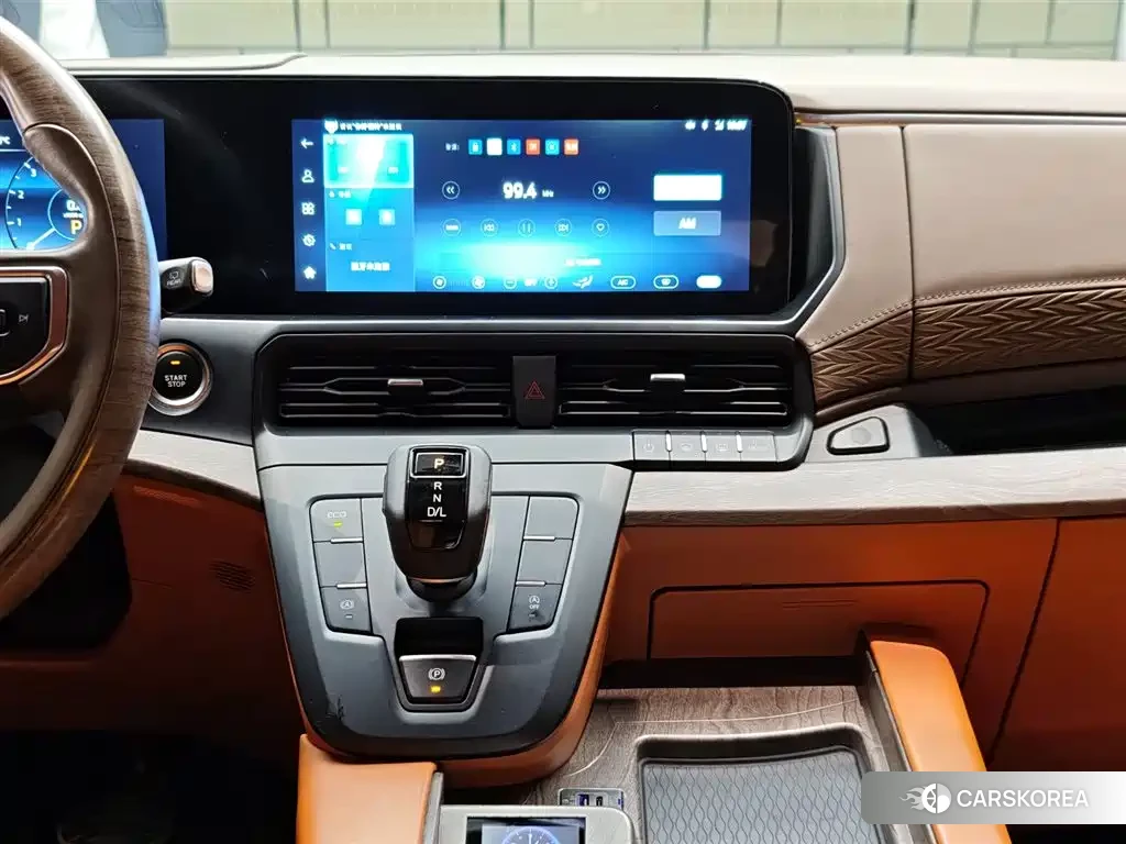 Ford Touruiou 2024 Черный из Китая, фото 6