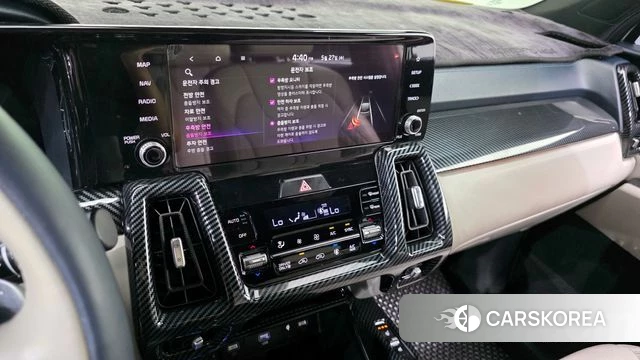 Kia Sorento 4th Generation 2021 Белый из Кореи, фото 6