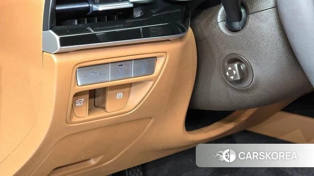 Genesis G80 (RG3) id 4361698 из Кореи 6