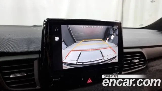 Hyundai Veloster (JS) 2020 Серебристо-серый из Кореи, фото 6