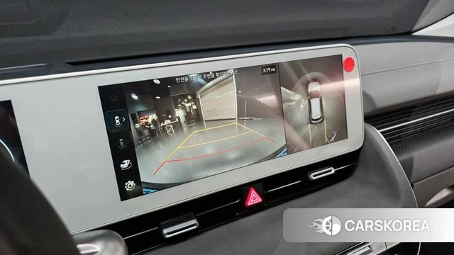 Hyundai Ionic 5 2024 Белый из Кореи, фото 6