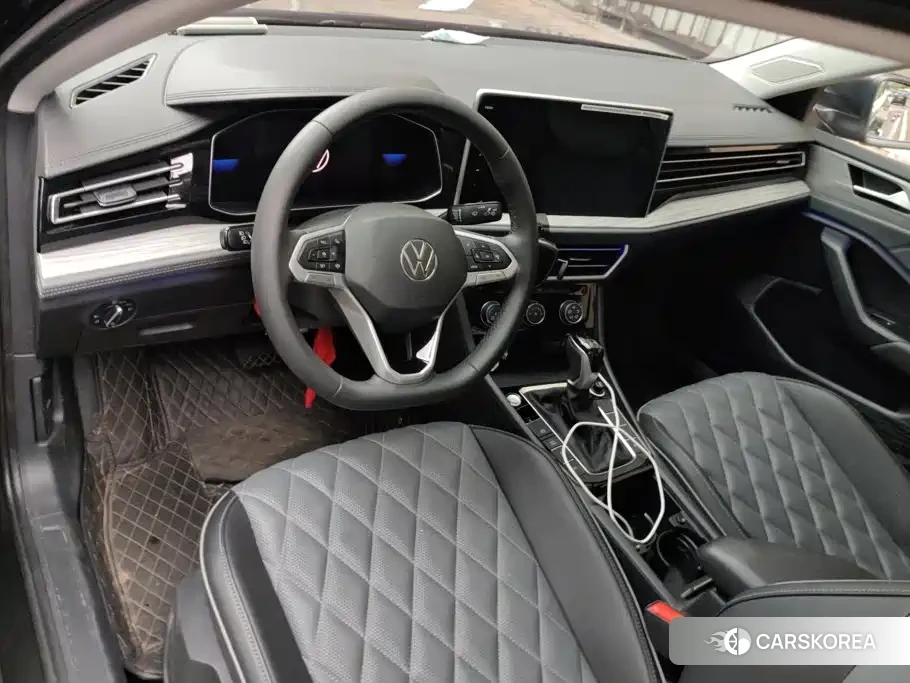Volkswagen Sagitar 2025 Silver/gray из Китая, фото 6