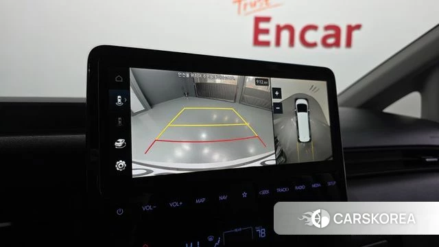 Hyundai Staria 2022 Белый из Кореи, фото 6