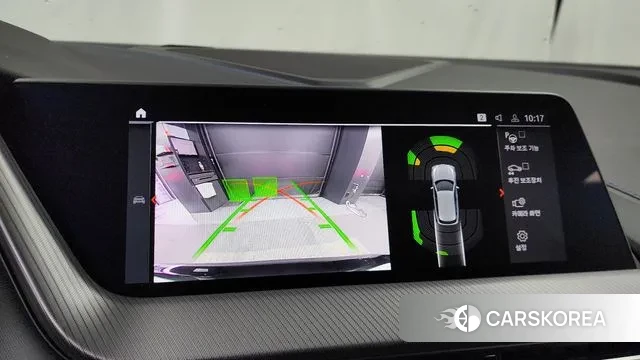 BMW 1 Series (F40) 2024 Черный из Кореи, фото 6