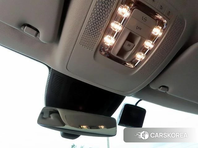 Mercedes-Benz GLE-Class W167 2025 Черный из Кореи, фото 6