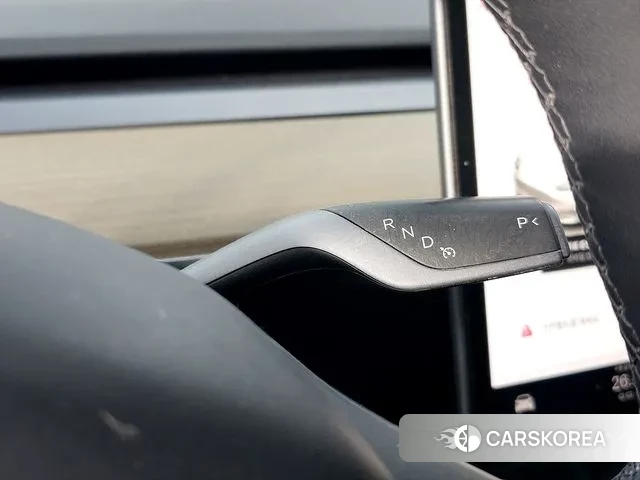 Tesla Model Y 2021 Белый из Кореи, фото 6