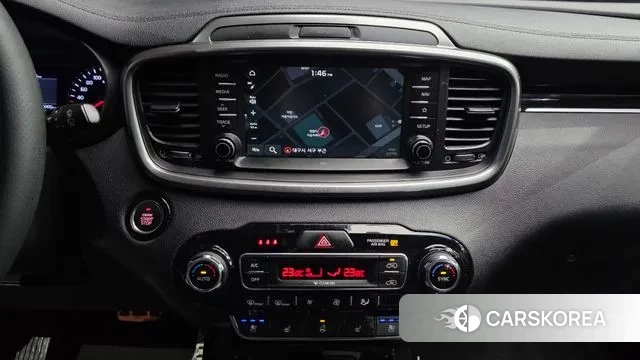 Kia The New Sorento 2018 Белый из Кореи, фото 6