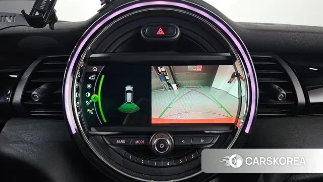 Mini Cooper 2019 Красный из Кореи, фото 6