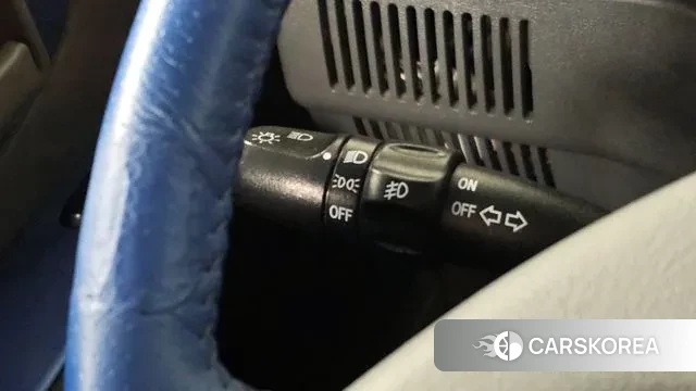 Chevrolet (GM Daewoo) New Damas 2021 Белый из Кореи, фото 6