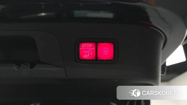 Mercedes-Benz EQC N293 2020 Черный из Кореи, фото 6