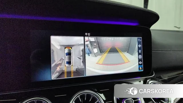 Mercedes-Benz CLS-Class C257 2019 Серебряный из Кореи, фото 6