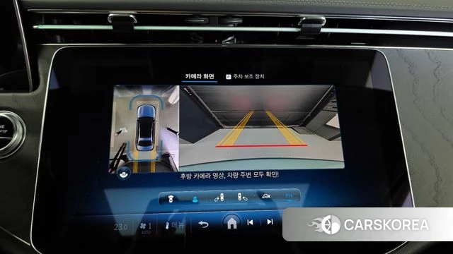 Mercedes-Benz E-Class W214 2024 Синий нефрит из Кореи, фото 6