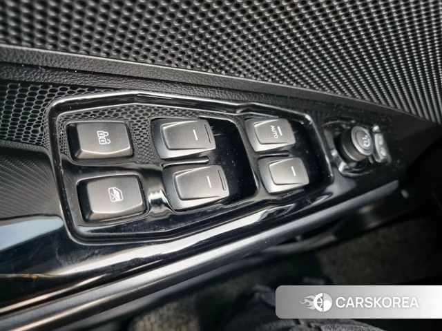 Ssangyong Tivoli Air 2021 Синий из Кореи, фото 6