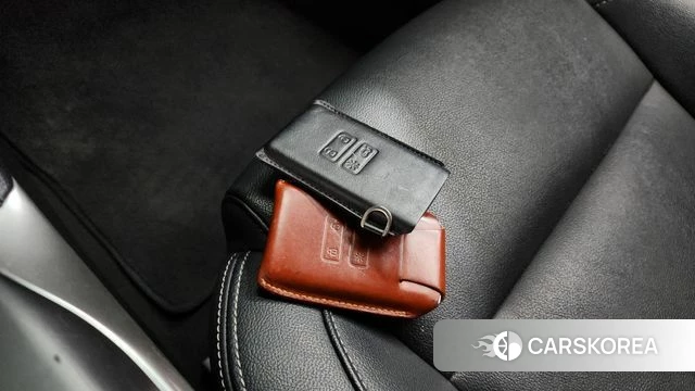 Renault Korea (Samsung) QM6 2018 Серый из Кореи, фото 6