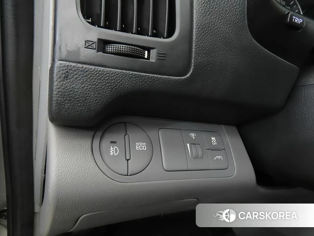 Hyundai The New Grand Starex 2020 Серебряный из Кореи, фото 6