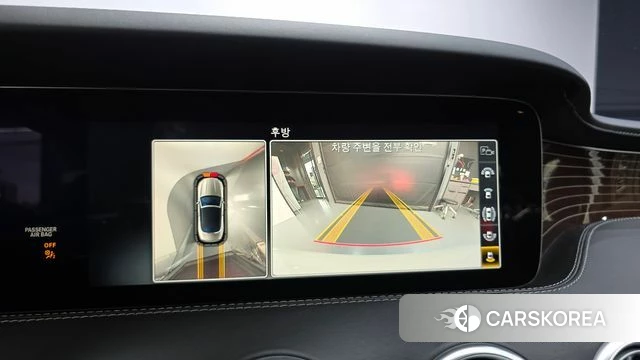 Mercedes-Benz S-Class W222 2018 Белый из Кореи, фото 6