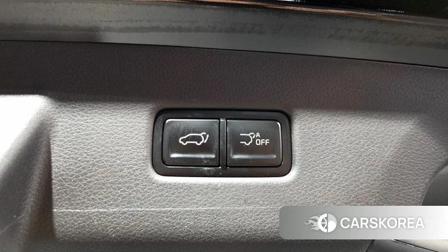 Kia The New Carnival 4th Generation 2024 Черный из Кореи, фото 6