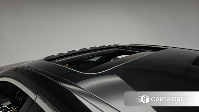 BMW 7 Series (G11) 2022 Черный из Кореи, фото 6