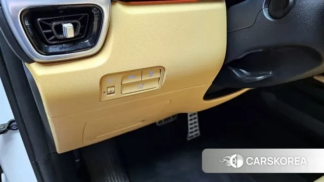 Kia Sorento 4th Generation 2020 Белый из Кореи, фото 6