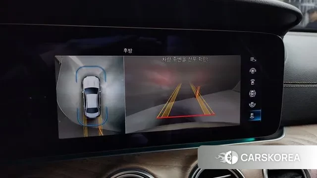 Mercedes-Benz E-Class W213 2023 Белый из Кореи, фото 6