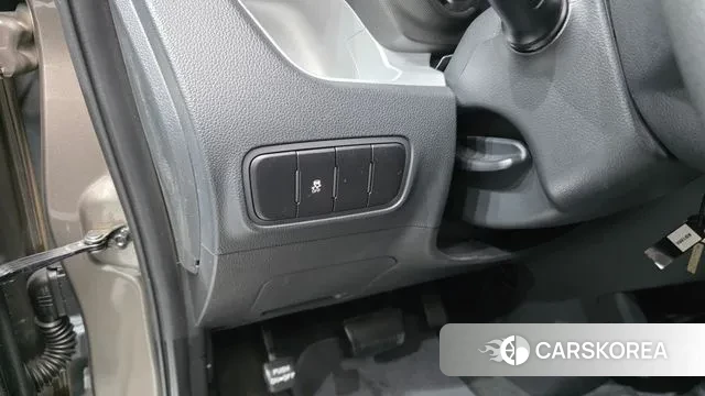 Kia The New Ray 2020 Серый из Кореи, фото 6