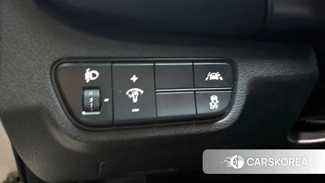 Kia Seltos 2021 Белый из Кореи, фото 6