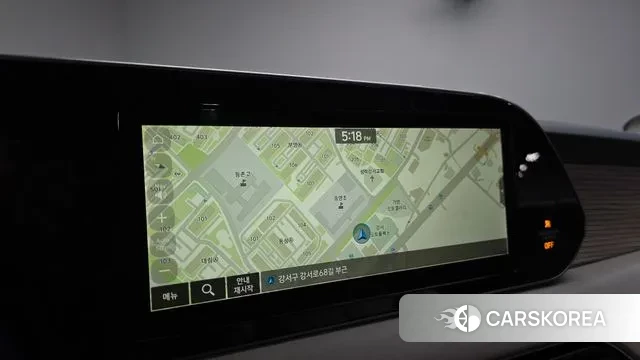 Hyundai Palisade 2020 Белый из Кореи, фото 6