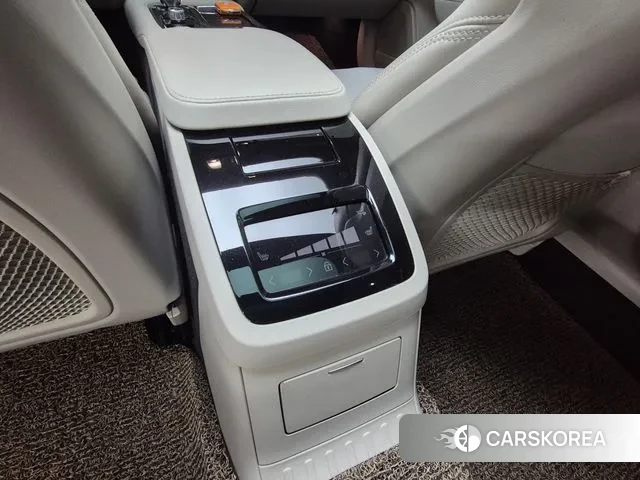 Volvo S90 2022 Белый из Кореи, фото 6